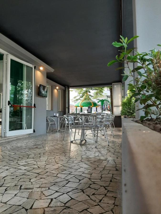 Hotel Alabama By Alehotels 3*