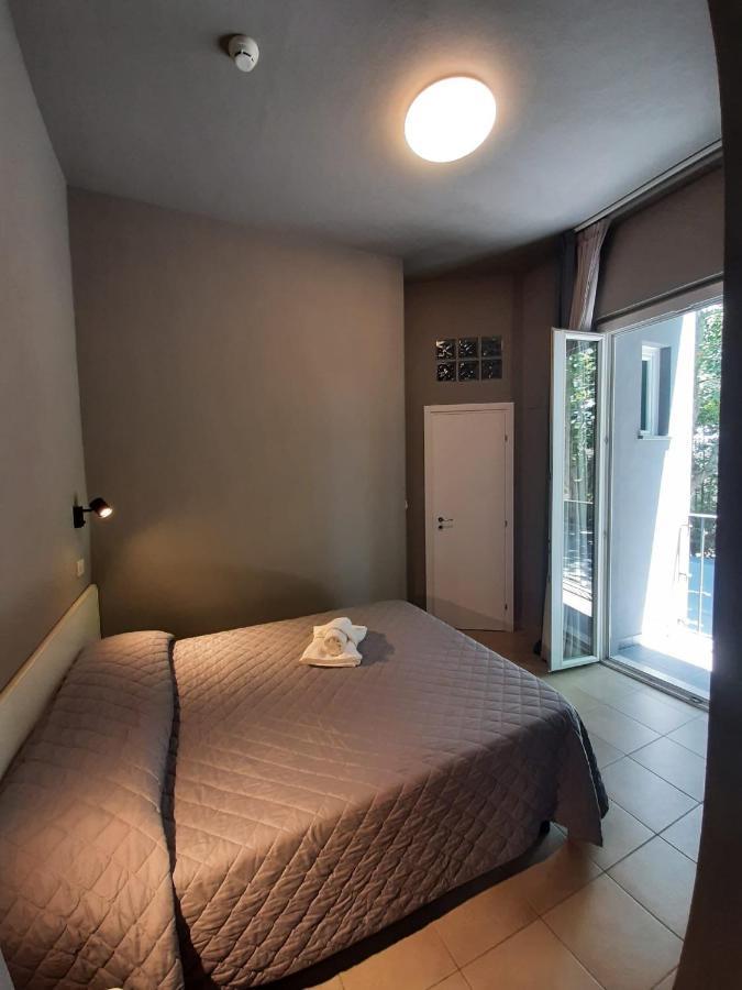 Alabama By Alehotels 3* Rimini