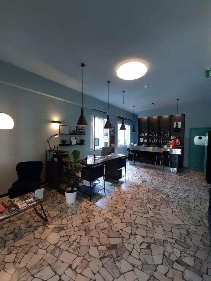 Alabama By Alehotels Rimini