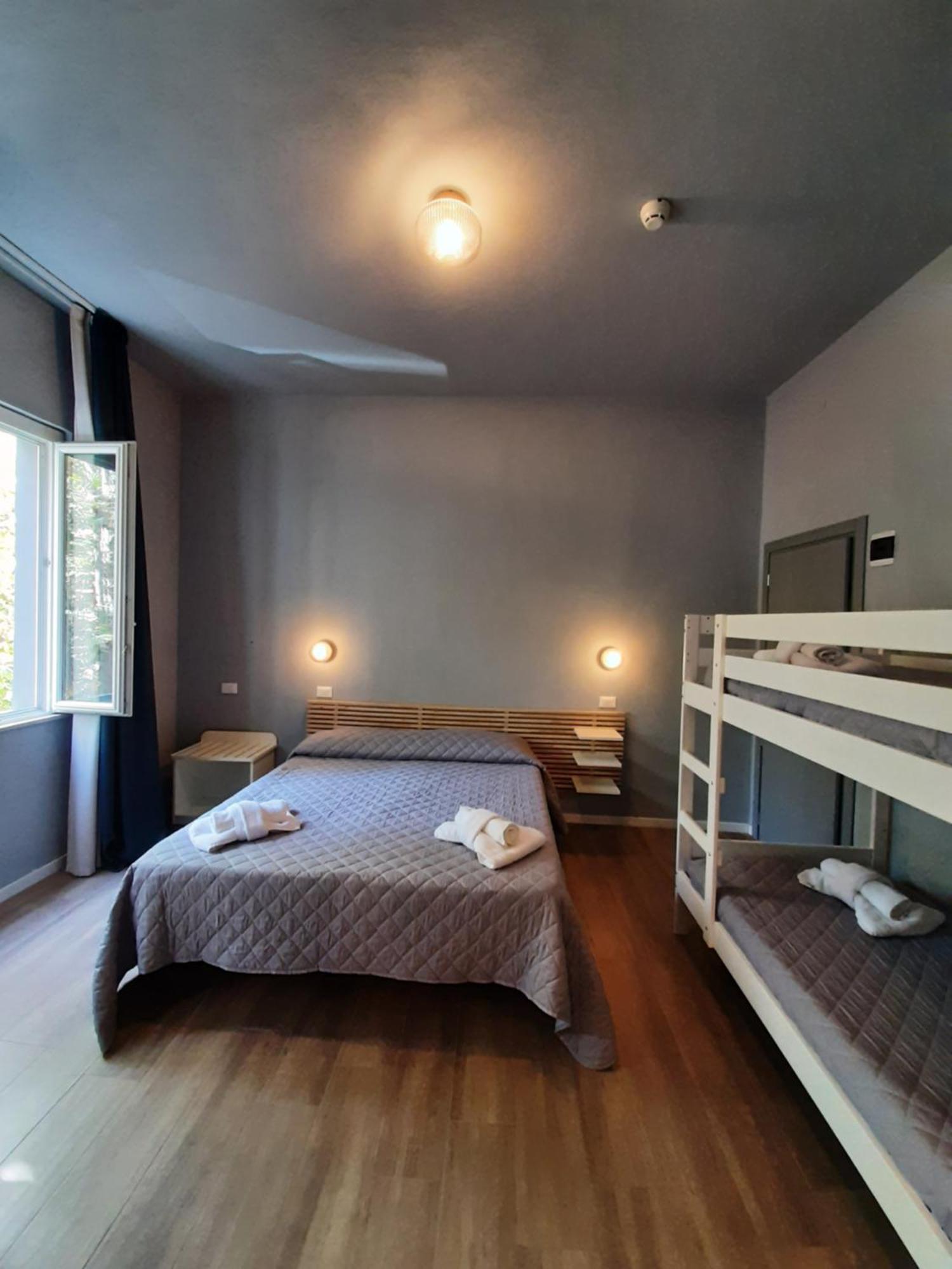 Alabama By Alehotels Rimini