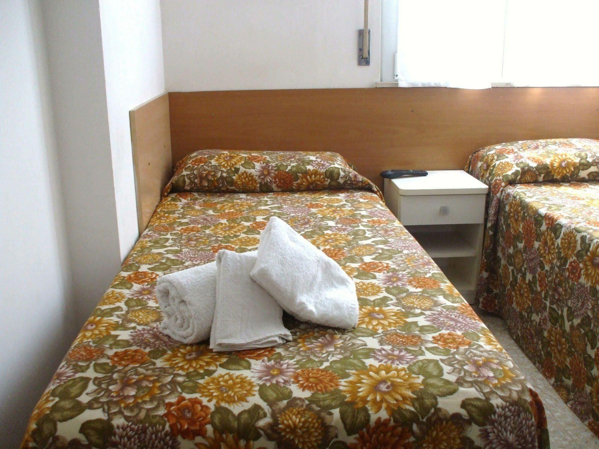 Alabama Hotel Rímini