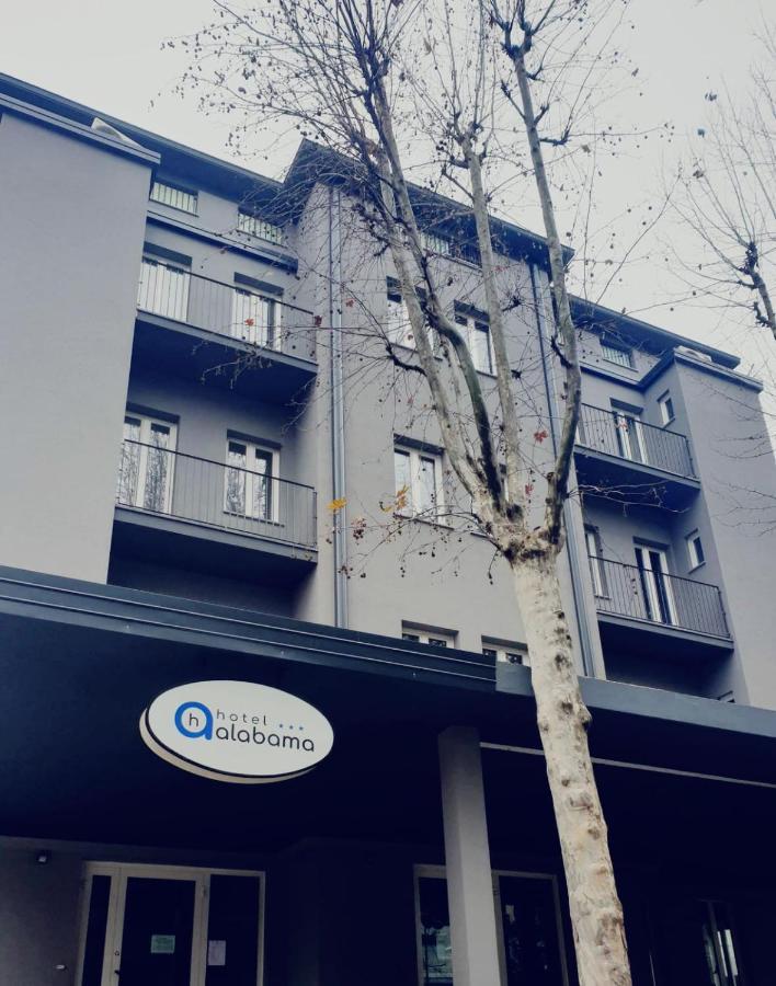 Alabama By Alehotels Rimini