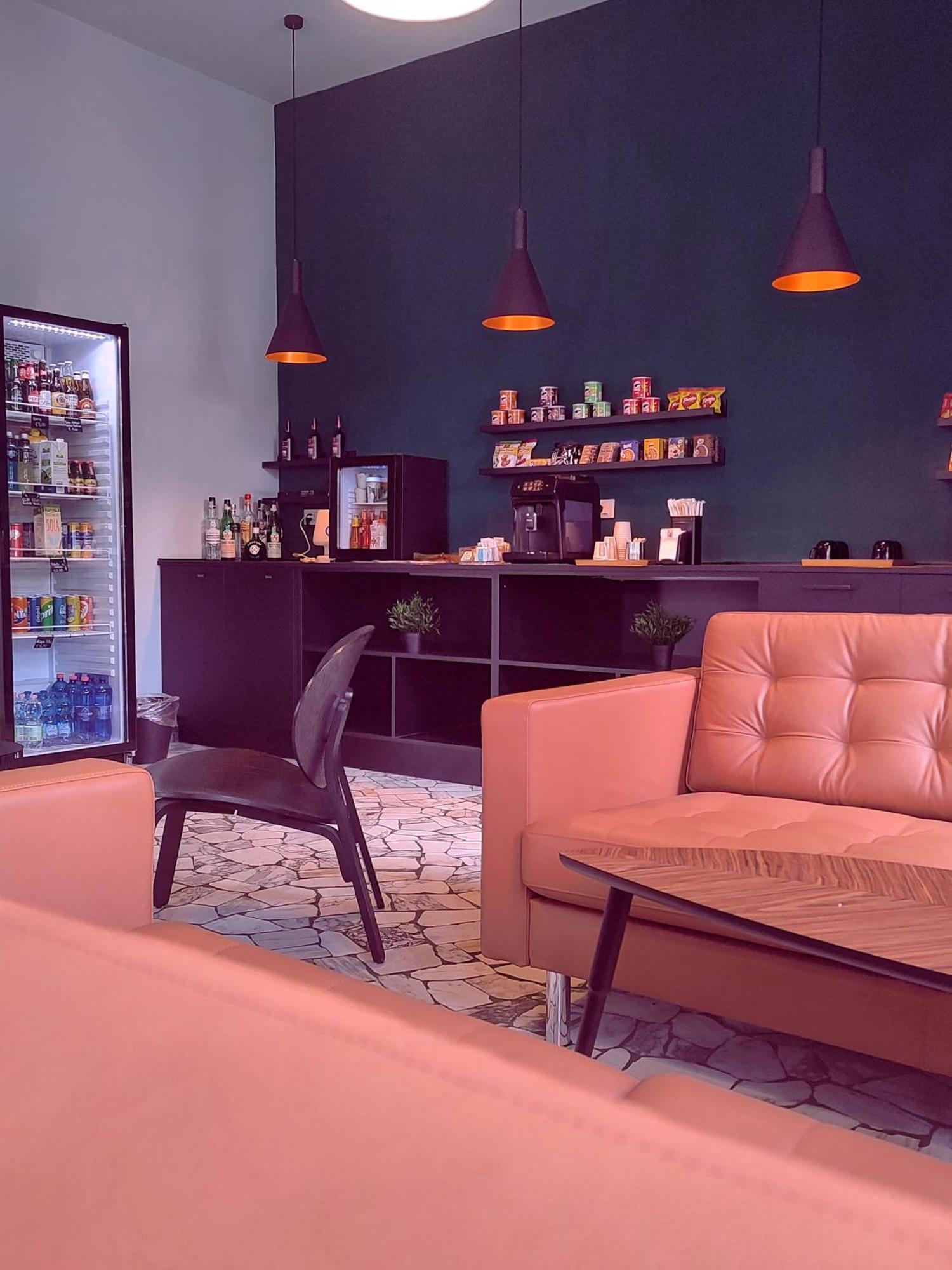 Hotel Alabama By Alehotels Rimini