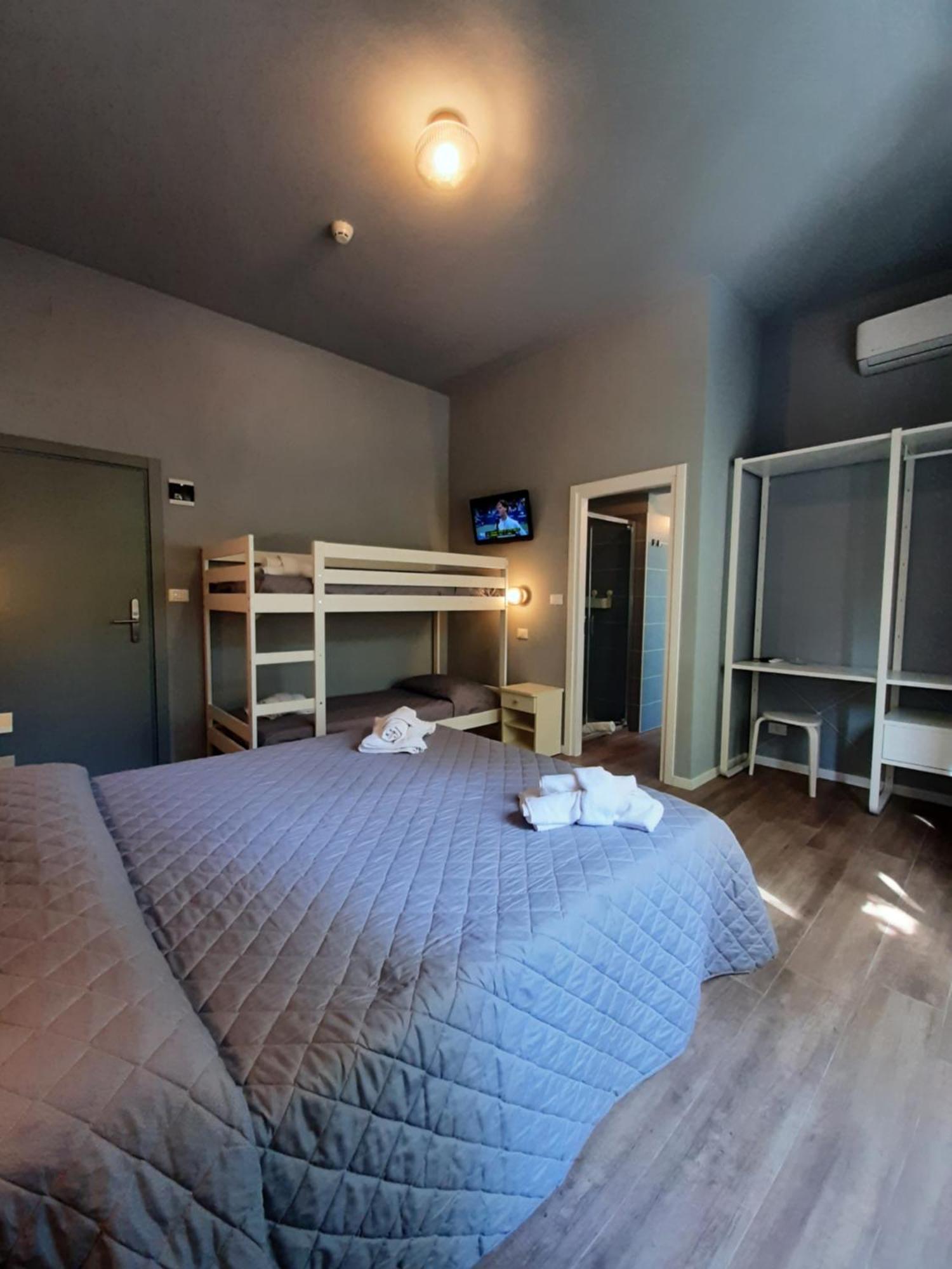 Hotel Alabama By Alehotels 3*