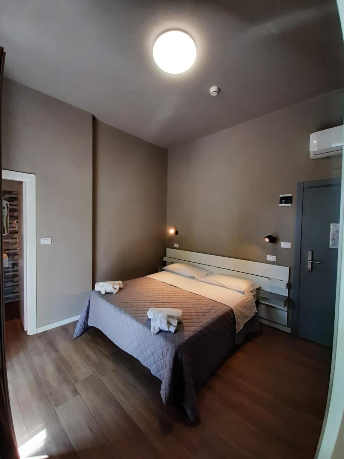 Alabama By Alehotels 3* Rimini