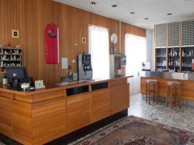 Alabama By Alehotels Rimini