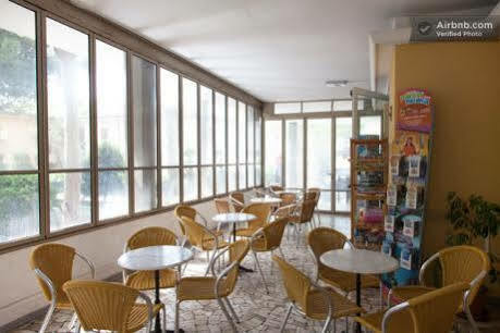 Hotel Alabama By Alehotels Rimini