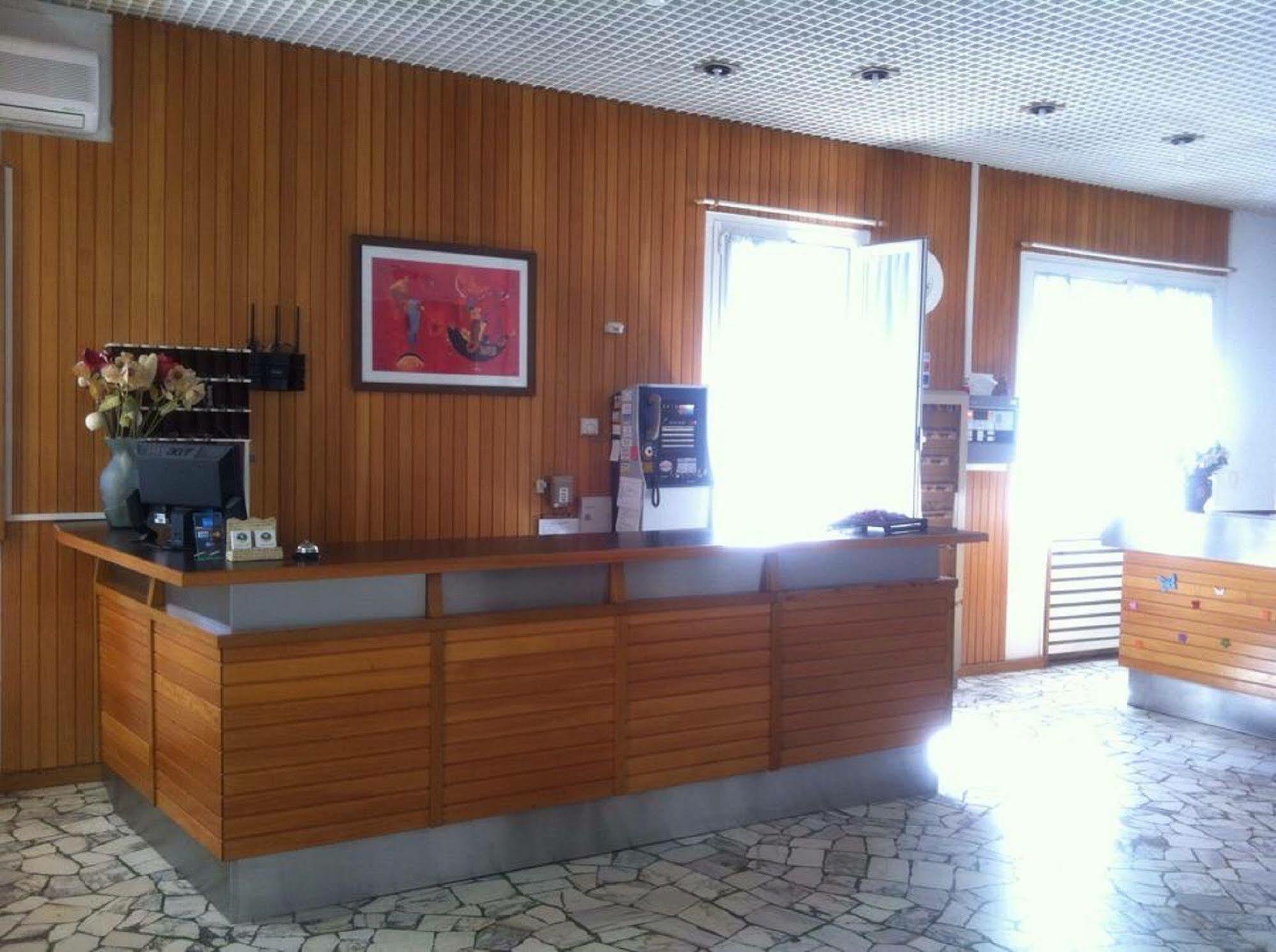 Hotel Alabama By Alehotels 3*