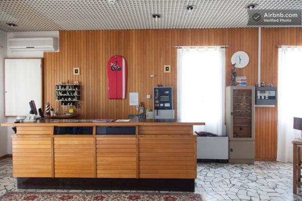 Hotel Alabama By Alehotels Rimini