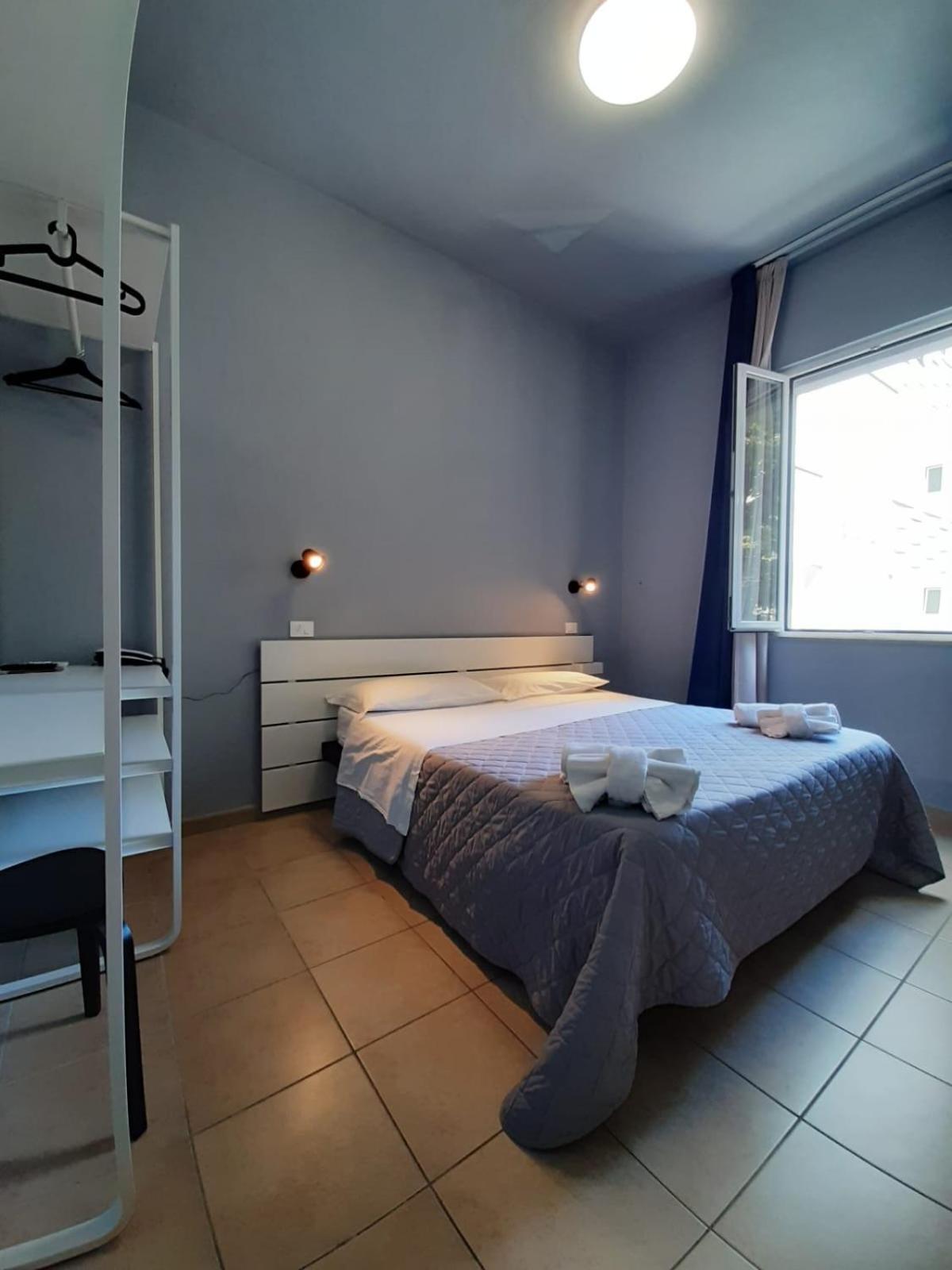 Alabama By Alehotels Rimini