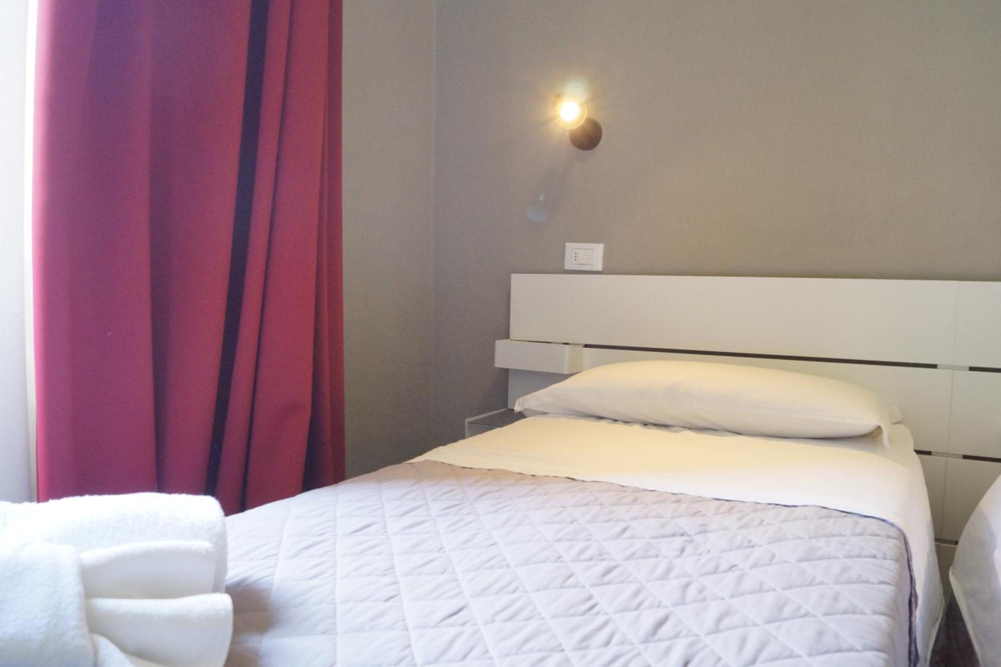 Alabama By Alehotels Hotel Rimini