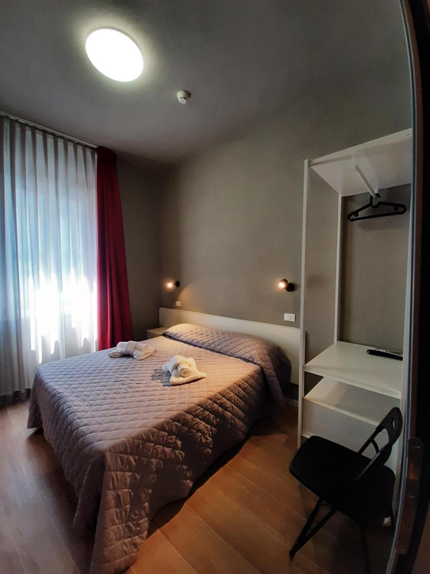 Alabama By Alehotels 3* Rimini