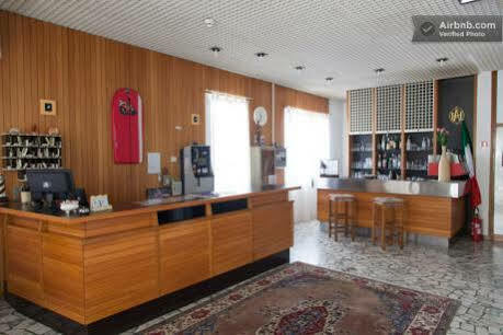 Alabama By Alehotels Hotel Rimini