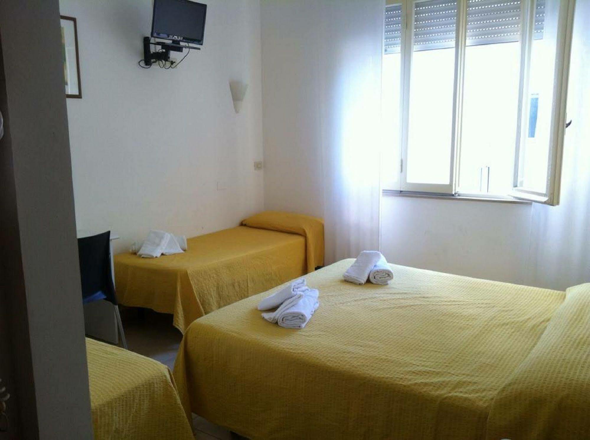 Alabama By Alehotels Hotel Rimini