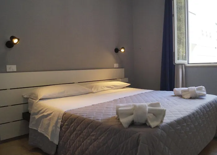 Hotel Alabama By Alehotels