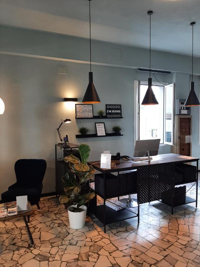Hotel Alabama By Alehotels Rimini