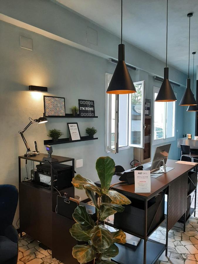 Alabama By Alehotels Hotel 3*