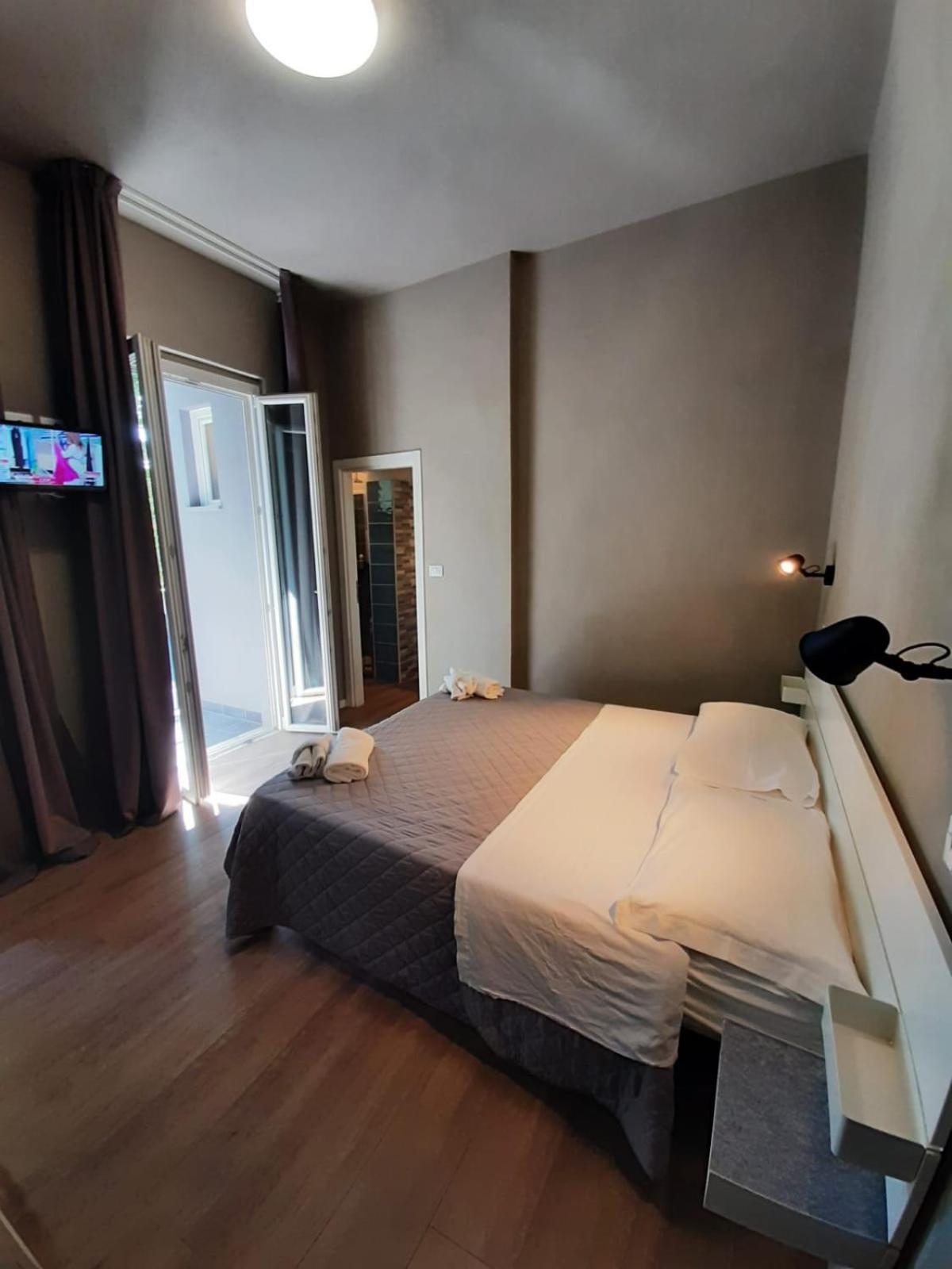 Hotel Alabama By Alehotels 3*
