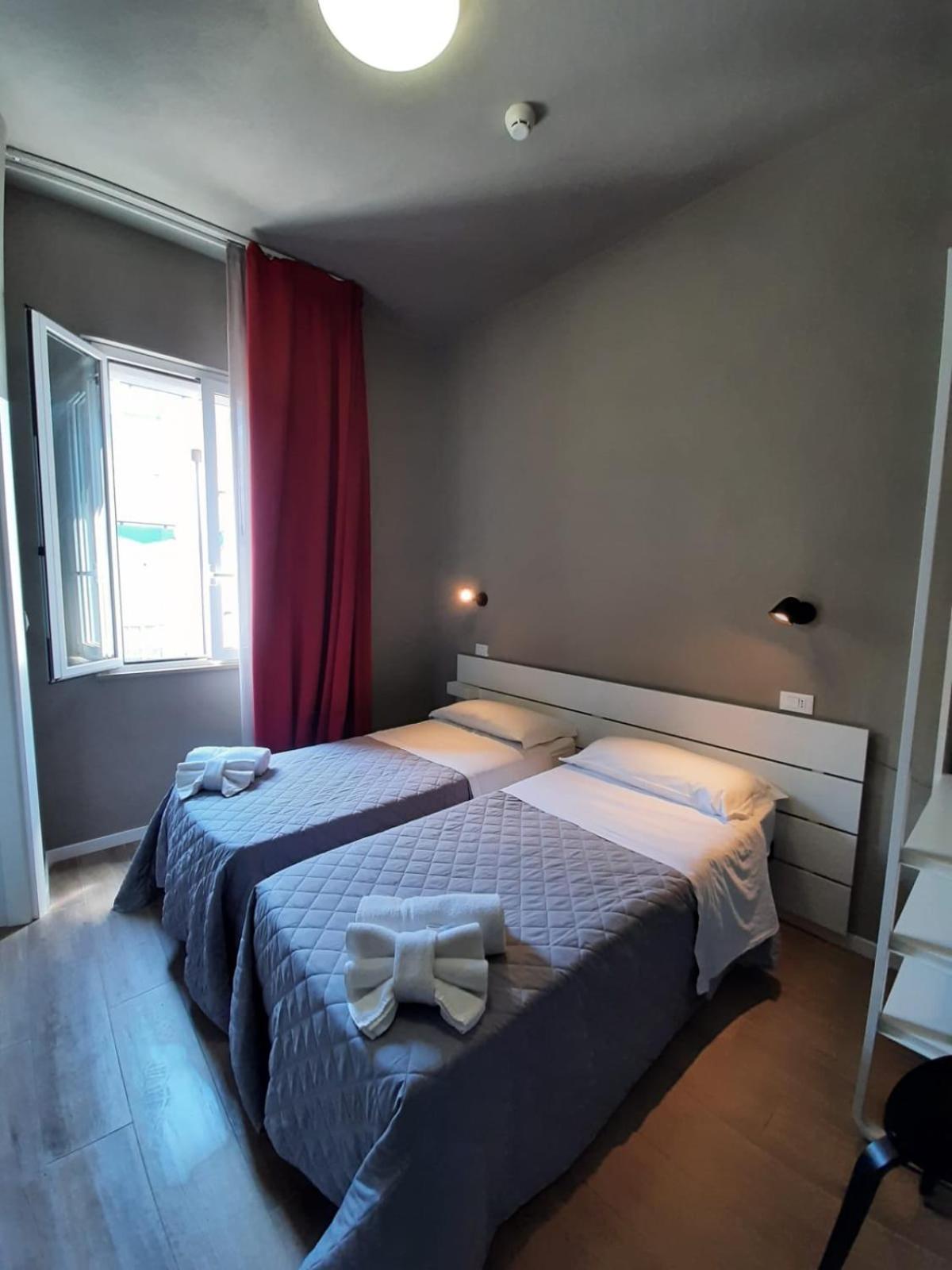 Alabama By Alehotels Hotel 3*